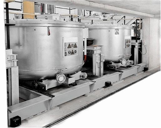 快開式設計應用——鑄造領域